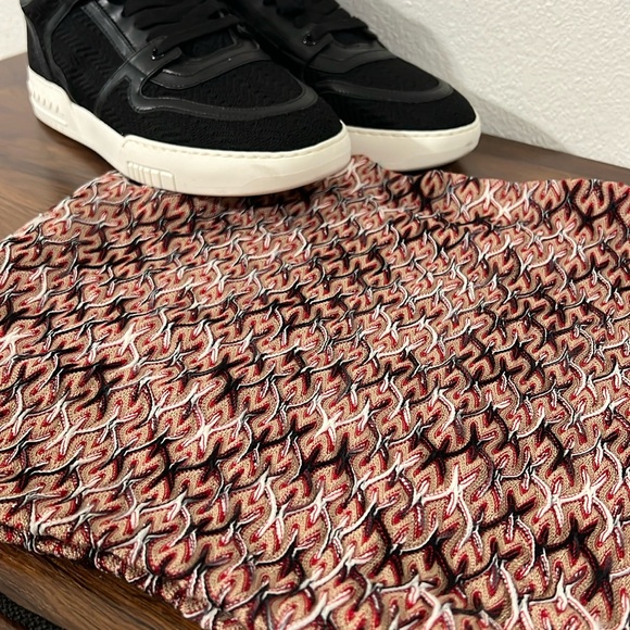 Missoni Sports Sneakers - Picture 8 of 10
